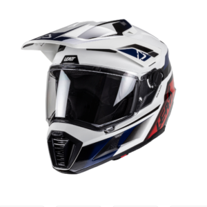 Κράνος Μηχανής Leatt Helmet Kit ADV 8.5 V25 Royal (Με Μάσκα Velocity 4.5) 14 leatt 8.5 6