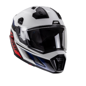 Κράνος Μηχανής Leatt Helmet Kit ADV 8.5 V25 Royal (Με Μάσκα Velocity 4.5) 15 leatt 8.5 7