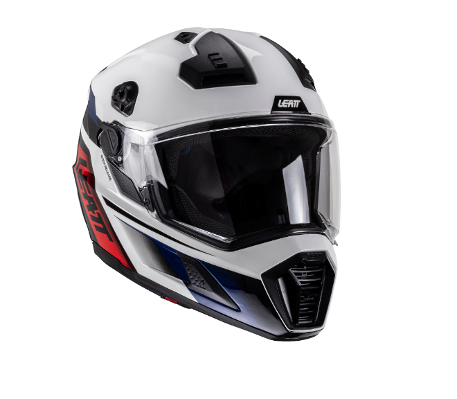 Κράνος Μηχανής Leatt Helmet Kit ADV 8.5 V25 Royal (Με Μάσκα Velocity 4.5) 8 Κράνος Μηχανής Leatt Helmet Kit ADV 8.5 V25 Royal (Με Μάσκα Velocity 4.5) - Image 8