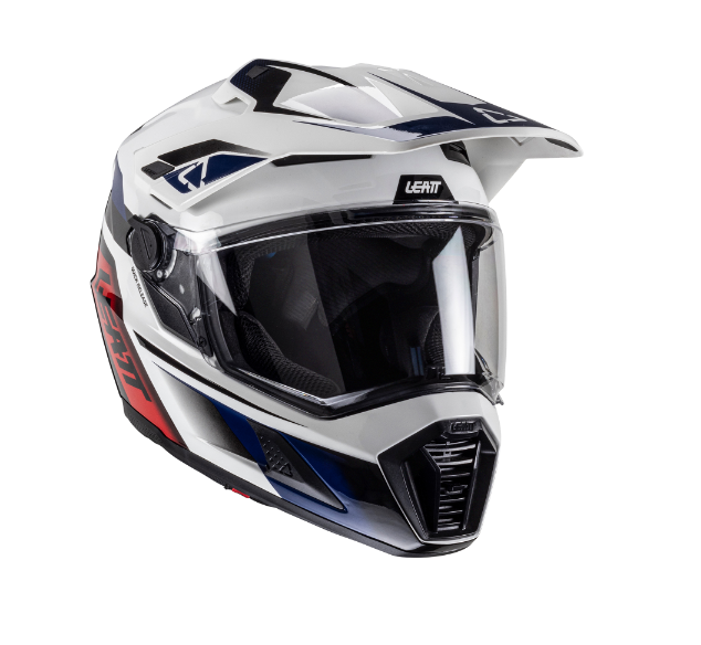 Κράνος Μηχανής Leatt Helmet Kit ADV 8.5 V25 Royal (Με Μάσκα Velocity 4.5) 1 Κράνος Μηχανής Leatt Helmet Kit ADV 8.5 V25 Royal (Με Μάσκα Velocity 4.5)