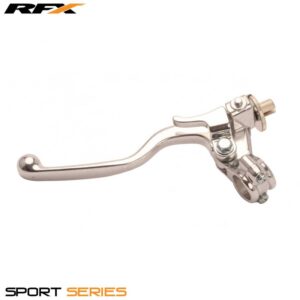 Μανέτα Συμπλέκτη με Βάση, Universal 4T, RFX Sport