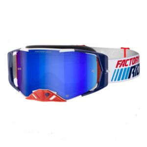 Μάσκα Factory Ride MX