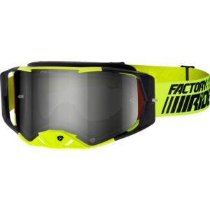 Μάσκα Factory Ride Trigger