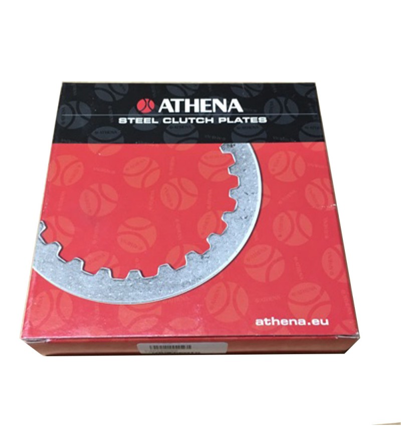 Μεταλλικοί δίσκοι συμπλέκτη Athena - Yamaha & Gas-Gas 1 Μεταλλικοί δίσκοι συμπλέκτη Athena - Yamaha & Gas-Gas