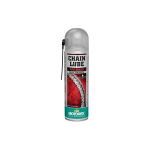 Motorex Σπρέι Αλυσίδας OFF Road 500ml