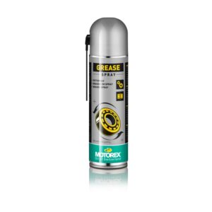 Motorex Σπρέι Γράσου 500ml
