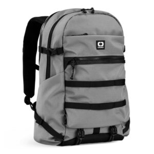 OGIO Alpha Convoy 320 (20L) Σακίδιο Πλάτης με Θήκη Laptop - Charcoal