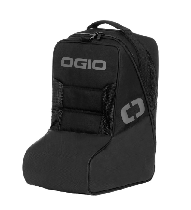 Ogio Τσάντα Μεταφοράς για Μπότες Motocross & Enduro / MX Pro Boot Bag - Stealth 2 Ogio Τσάντα Μεταφοράς για Μπότες Motocross & Enduro / MX Pro Boot Bag - Stealth - Image 2
