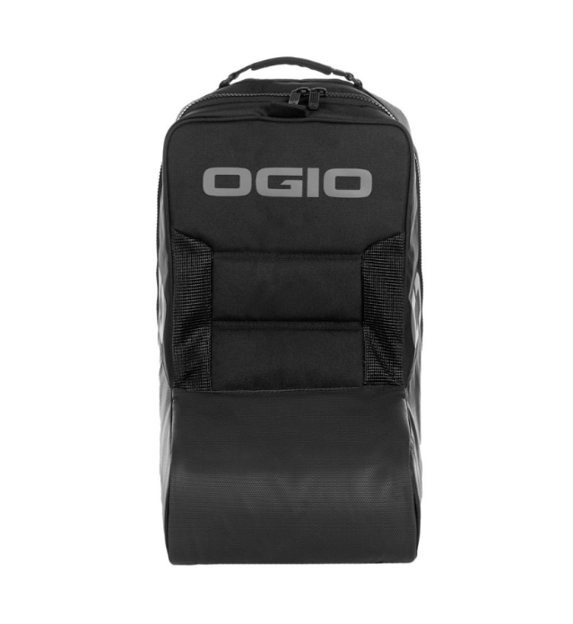 Ogio Τσάντα Μεταφοράς για Μπότες Motocross & Enduro / MX Pro Boot Bag - Stealth 3 Ogio Τσάντα Μεταφοράς για Μπότες Motocross & Enduro / MX Pro Boot Bag - Stealth - Image 3