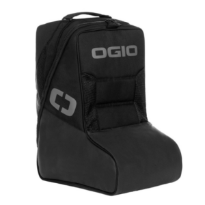 Ogio Τσάντα Μεταφοράς για Μπότες Motocross & Enduro / MX Pro Boot Bag - Stealth 10 ogio τσαντα μποτες 3