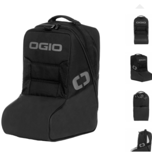 Ogio Τσάντα Μεταφοράς για Μπότες Motocross & Enduro / MX Pro Boot Bag - Stealth