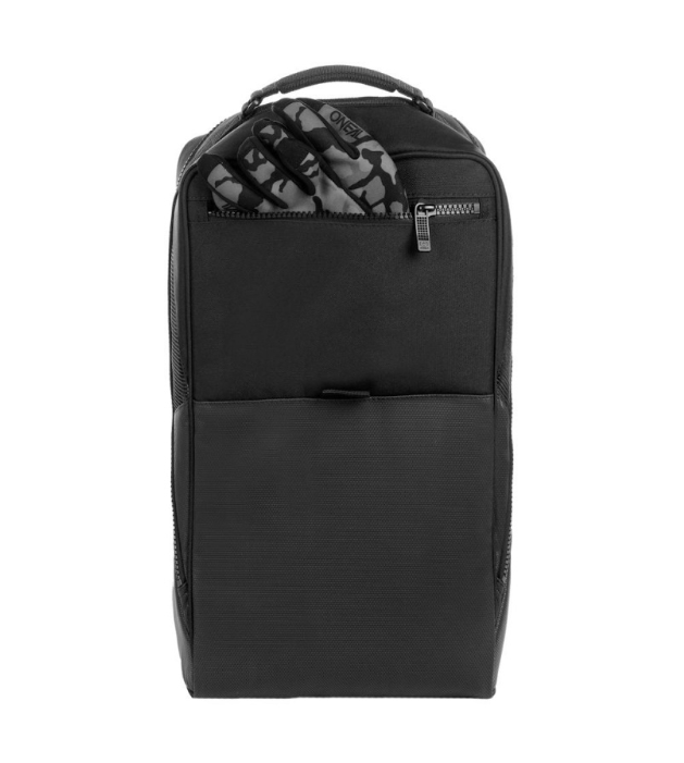 Ogio Τσάντα Μεταφοράς για Μπότες Motocross & Enduro / MX Pro Boot Bag - Stealth 5 Ogio Τσάντα Μεταφοράς για Μπότες Motocross & Enduro / MX Pro Boot Bag - Stealth - Image 5