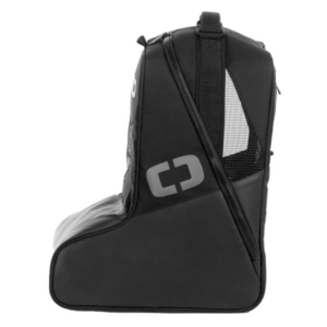 Ogio Τσάντα Μεταφοράς για Μπότες Motocross & Enduro / MX Pro Boot Bag - Stealth 12 ogio τσαντα μποτες 5