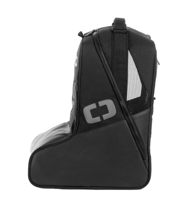 Ogio Τσάντα Μεταφοράς για Μπότες Motocross & Enduro / MX Pro Boot Bag - Stealth 6 Ogio Τσάντα Μεταφοράς για Μπότες Motocross & Enduro / MX Pro Boot Bag - Stealth - Image 6