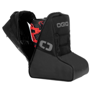 Ogio Τσάντα Μεταφοράς για Μπότες Motocross & Enduro / MX Pro Boot Bag - Stealth 13 ogio τσαντα μποτες 6