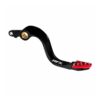 Πετάλ Πίσω Φρένου, RFX Pro Series Flexi-Tip (Red) 3 petal piso frenou rfx pro series flexi tip red