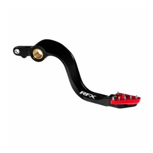 Πετάλ Πίσω Φρένου, RFX Pro Series Flexi-Tip (Red)