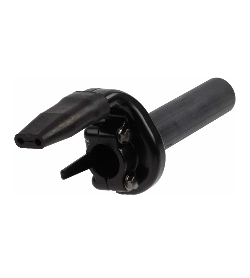 Πλαστική Γκαζιέρα RFX (OEM Replica) KTM 1 Πλαστική Γκαζιέρα RFX (OEM Replica) KTM