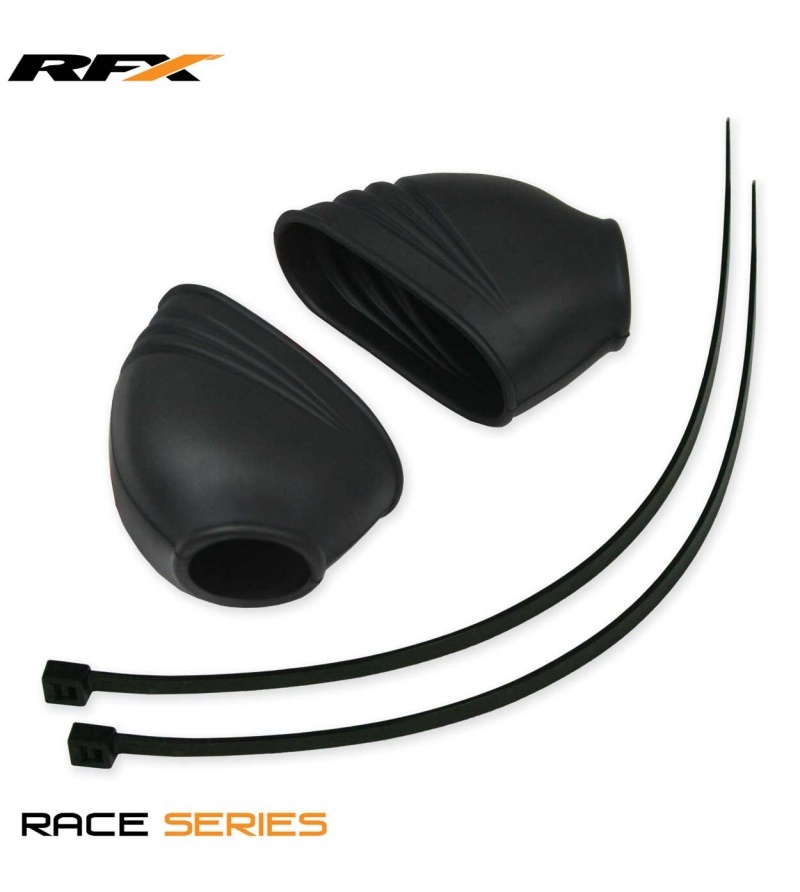 Προστατευτικά Mαρσπιέ για Λάσπη (Universal) RFX Race 1 Προστατευτικά Mαρσπιέ για Λάσπη (Universal) RFX Race