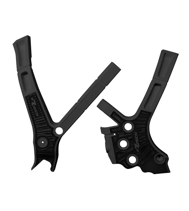 Racetech Προστατευτικά Σκελετού (Black) 1 Racetech Προστατευτικά Σκελετού (Black)