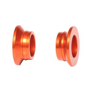 RFX Αποστάτες Τροχού Πίσω για KTM SX & SXF (Orange)