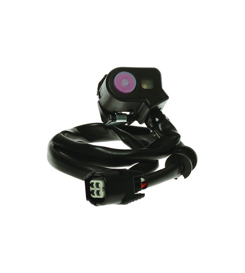Button xαρτογράφησης - OEM Replica RFX Race 1 Button xαρτογράφησης - OEM Replica RFX Race