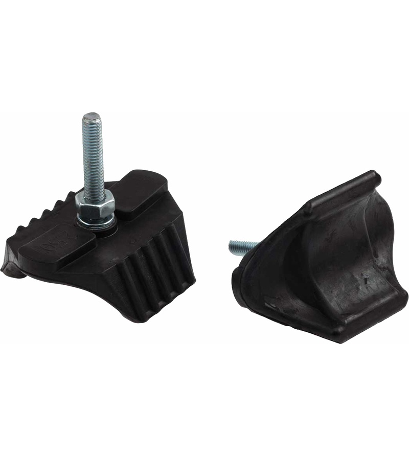 RFX Κόντρα Τροχού 1.40/1.60 (2 Τεμ.) (Black) 1 RFX Κόντρα Τροχού 1.40/1.60 (2 Τεμ.) (Black)