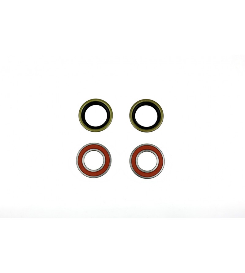 Ρουλεμάν Πίσω τροχού με τσιμουχάκια Athena KTM EXC/SX/ EXC-F/SX-F Series & Beta RR 2T/4T Series & Husqvarna FC/FE/TC/TE Series & 1 Ρουλεμάν Πίσω τροχού με τσιμουχάκια Athena KTM EXC/SX/ EXC-F/SX-F Series & Beta RR 2T/4T Series & Husqvarna FC/FE/TC/TE Series &