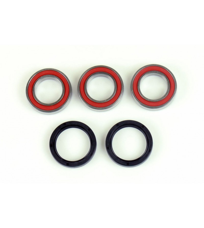 Ρουλεμάν Πίσω τροχού με τσιμουχάκια Athena Suzuki RMZ 250 & Aprilia RXV/SXV 450/550 & Kawasaki KX 125/250/250F/450F & Yamaha YZ 1 Ρουλεμάν Πίσω τροχού με τσιμουχάκια Athena Suzuki RMZ 250 & Aprilia RXV/SXV 450/550 & Kawasaki KX 125/250/250F/450F & Yamaha YZ
