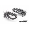 s3 hard rock marspiedes yamaha tenere adjustable in 3 positions
