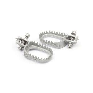 S3 Punk Footrests Μαρσπιέδες (Back & Low)