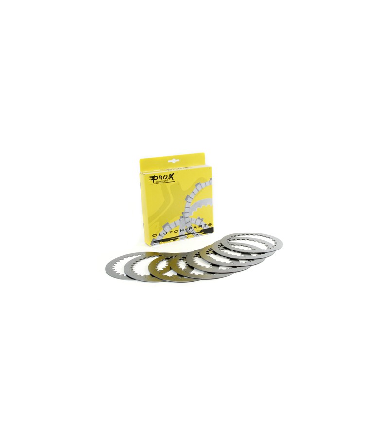 Σετ Δίσκοι Συμπλέκτη (Μεταλλικοί) Prox Yamaha WR 450 F & YZ 426/450 F 1 Σετ Δίσκοι Συμπλέκτη (Μεταλλικοί) Prox Yamaha WR 450 F & YZ 426/450 F