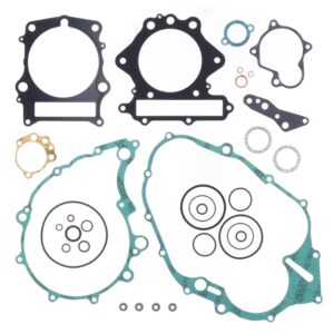 Σετ Φλάντζες Γενικής Athena Yamaha TT R 600 / TT E 600 / TTR E 600 / XT E / K 600