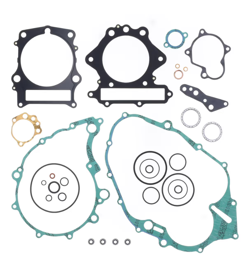 Σετ Φλάντζες Γενικής Athena Yamaha TT R 600 / TT E 600 / TTR E 600 / XT E / K 600 1 Σετ Φλάντζες Γενικής Athena Yamaha TT R 600 / TT E 600 / TTR E 600 / XT E / K 600