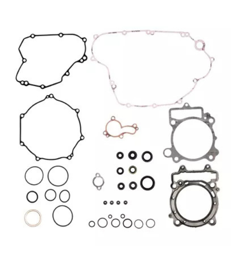 Σετ Φλάντζες Γενικής Σετ ProX Kawasaki KX 450 F 1 Σετ Φλάντζες Γενικής Σετ ProX Kawasaki KX 450 F