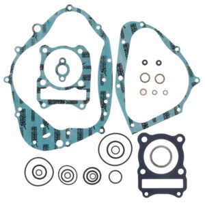 Σετ Φλαντζών Γενικής Athena Suzuki DR 200