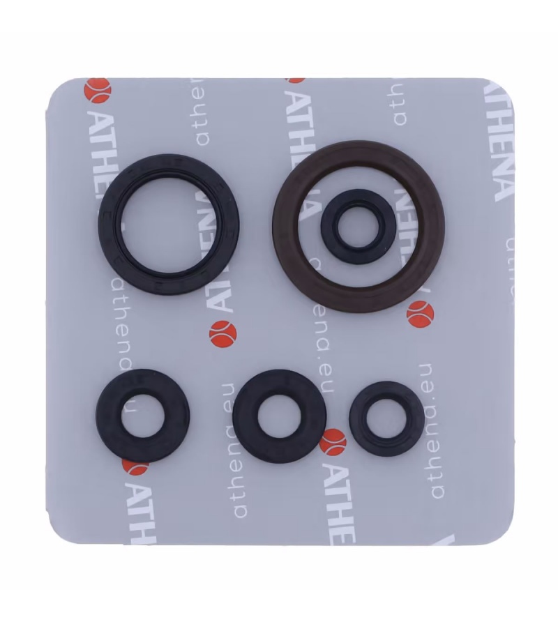 Σετ τσιμούχες κινητήρα Athena KTM EXC-F 250 2 Σετ τσιμούχες κινητήρα Athena KTM EXC-F 250 - Image 2