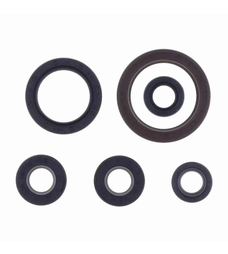 Σετ τσιμούχες κινητήρα Athena KTM EXC-F 250 1 Σετ τσιμούχες κινητήρα Athena KTM EXC-F 250