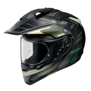Κράνος Μηχανής Shoei Hornet ADV 06 Invigorate TC-4