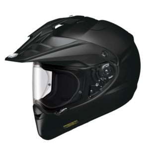 Κράνος Μηχανής Shoei Hornet ADV 06 Black