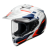 shoei hornet tc 10