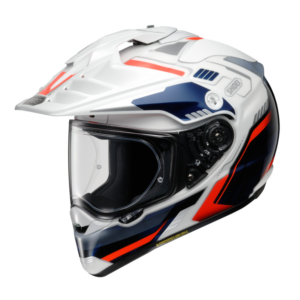Κράνος Μηχανής Shoei Hornet ADV 06 Invigorate TC-10
