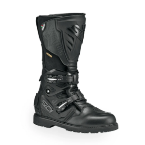 Μπότες Μηχανής SIDI Adventure 2 Gore-Tex Black/Black