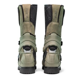 sidi adventure 2 goretex military 2
