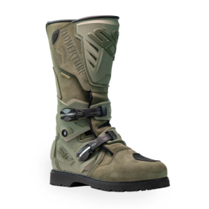 Μπότες Μηχανής SIDI Adventure 2 Gore-Tex Military