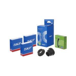 SKF Kit Ρουλεμάν και Τσιμούχες Τροχού + Spacers - GasGas EC, MX, XC & Enduro GP