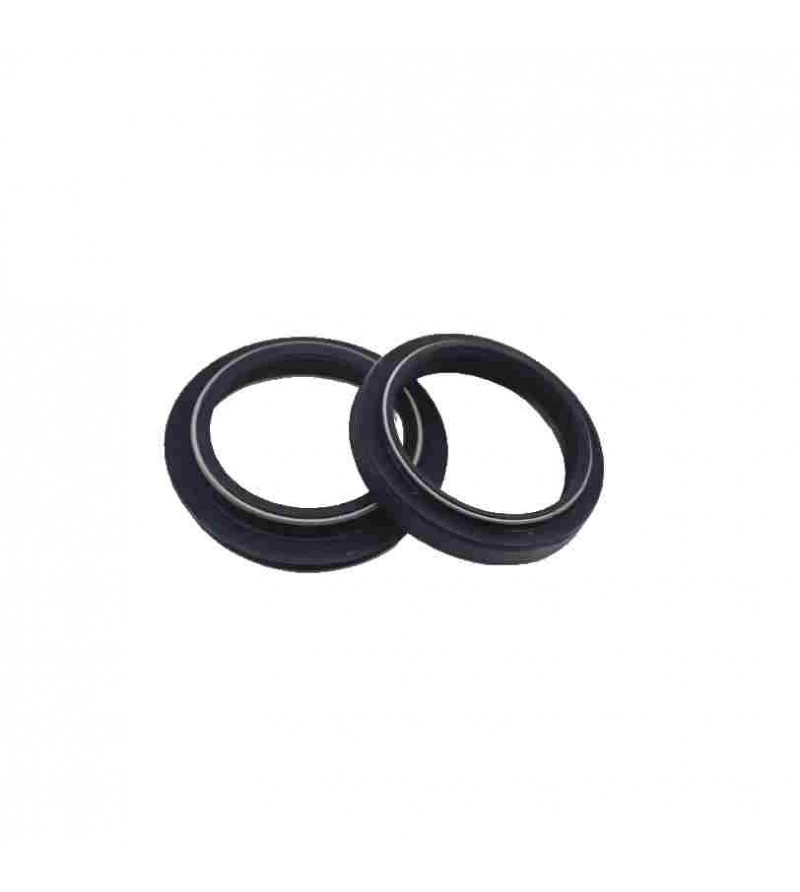 SKF Τσιμούχα + Ξύστρα για ένα Καλάμι Showa 41.0mm 1 SKF Τσιμούχα + Ξύστρα για ένα Καλάμι Showa 41.0mm