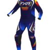 Στολή MX FXR Clutch Pro Navy / Inferno 2 stoli mx fxr clutch pro navy inferno
