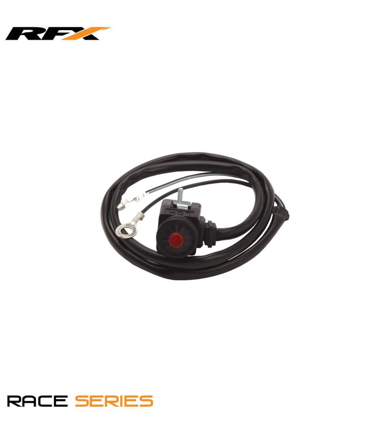 Σβηστήρι KTM, Husqvarna (Kill Switch OEM Replica) RFX Race 1 Σβηστήρι KTM, Husqvarna (Kill Switch OEM Replica) RFX Race