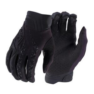 Troy Lee Designs Γάντια SE Pro Black